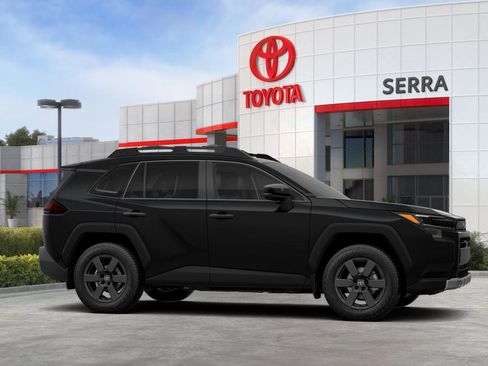 New 2026 Toyota RAV4 FWD image 26