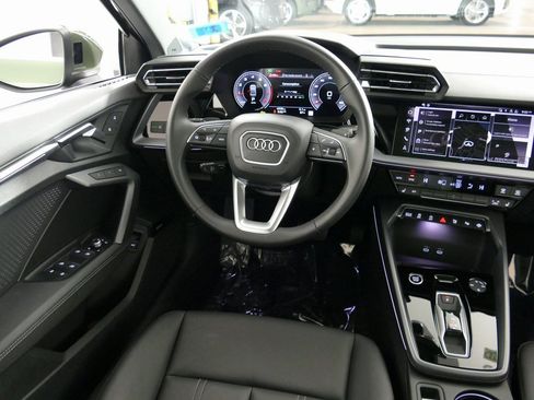 Certified 2025 Audi A3 2.0T Premium Plus w/ Premium Plus Package image 28