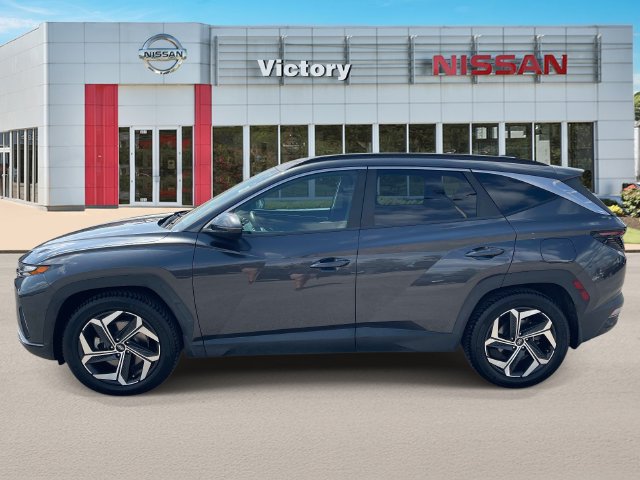 Used 2022 Hyundai Tucson SEL w/ Convenience Package FWD image 6