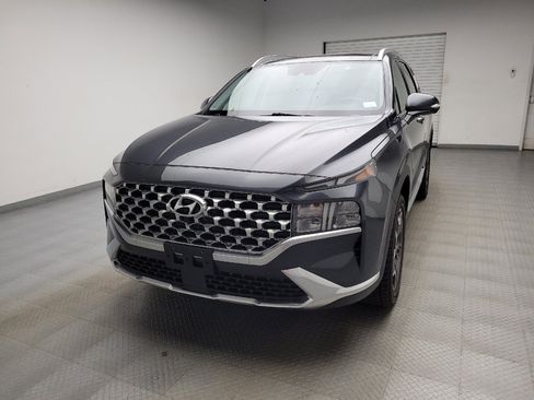 Used 2023 Hyundai Santa Fe SEL Premium AWD/4WD image 15