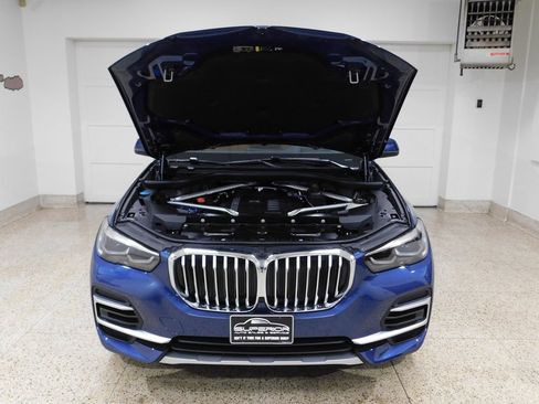 Used 2023 BMW X5 xDrive40i image 11