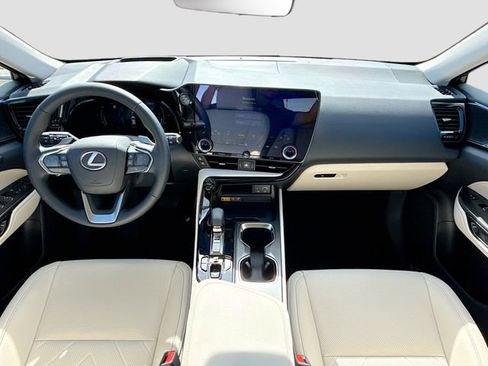 New 2026 Lexus NX 350 AWD w/ Luxury Package image 16