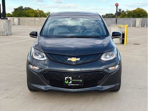Used 2019 Chevrolet Bolt LT image 2