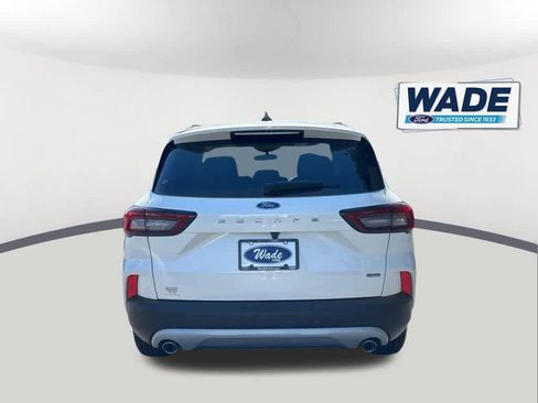 Used 2024 Ford Escape SE FWD image 6