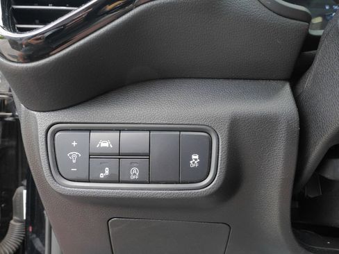 Used 2022 Kia Soul GT-Line FWD image 24