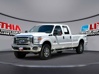 Used 2016 Ford F250 XL w/ Power Equipment Group AWD/4WD video 1