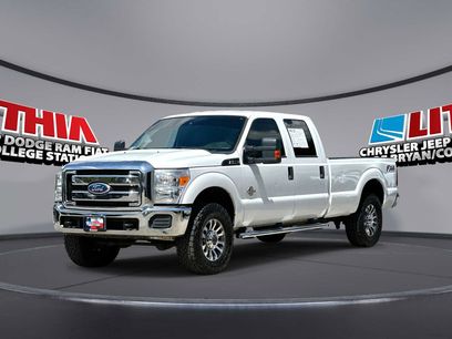 Used 2016 Ford F250 XL w/ Power Equipment Group