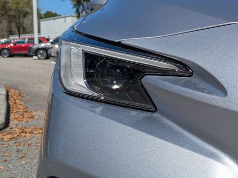 New 2026 Subaru WRX Limited image 9