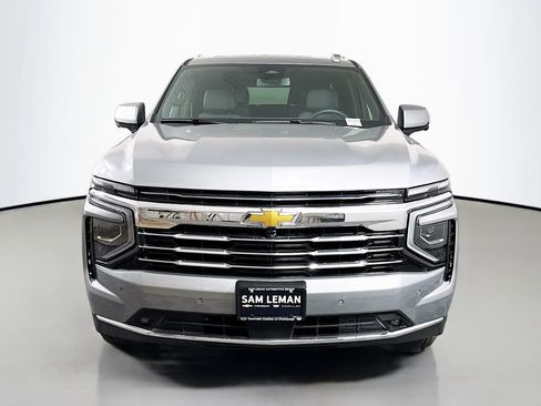 Used 2025 Chevrolet Tahoe LT w/ Comfort Package image 2