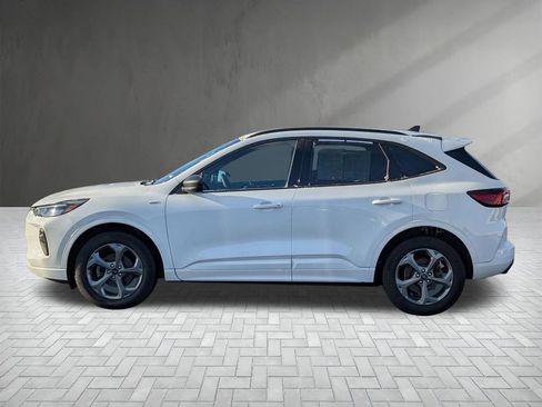 Used 2023 Ford Escape ST-Line w/ Tech Pack #1 image 6