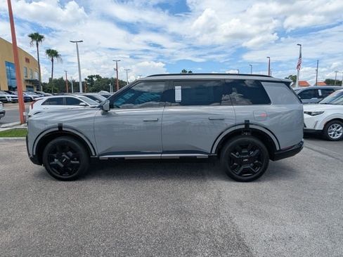 New 2027 Kia Telluride SX Prestige AWD/4WD image 2