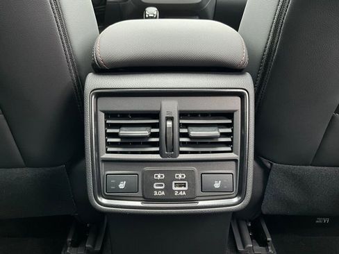 New 2026 Subaru Forester Touring image 15