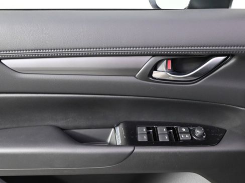 New 2025 MAZDA CX-5 AWD 2.5 S w/ Preferred Package image 22