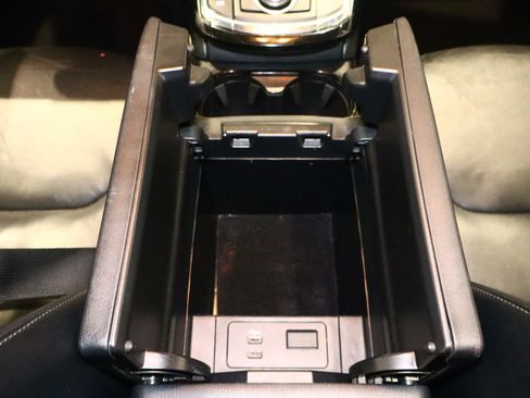 Used 2023 MAZDA CX-9 Touring image 25