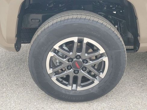 New 2026 Toyota Tacoma TRD Sport image 19