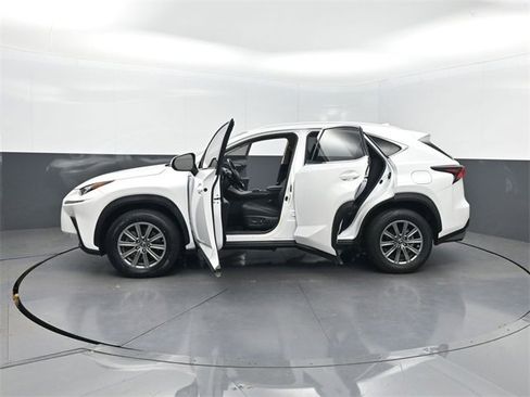 Used 2018 Lexus NX 300 300 Base w/ Comfort Package image 42