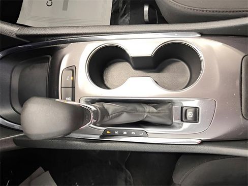 Used 2023 Chevrolet Malibu LT w/ Driver Confidence Package image 23