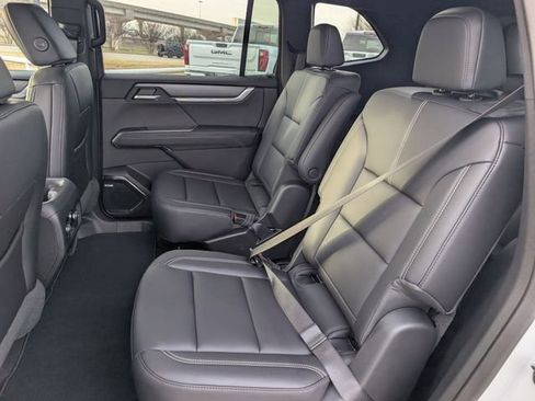 New 2026 GMC Acadia Elevation w/ Elevation Premium Package image 19