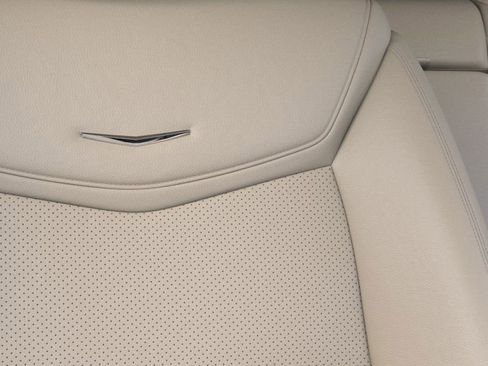 New 2026 Cadillac XT5 Premium Luxury image 45