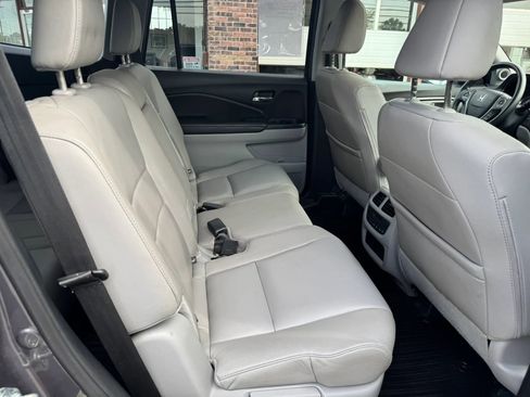 Used 2016 Honda Pilot EX-L image 38