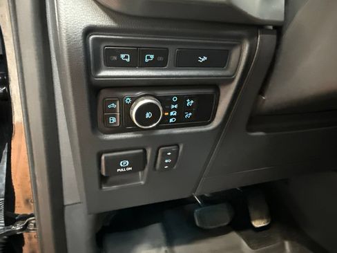 Used 2023 Ford F150 Lariat w/ Equipment Group 502A High AWD/4WD image 25