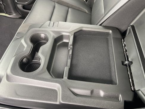 Used 2025 RAM 1500 Laramie w/ Laramie Southwest Edition image 42