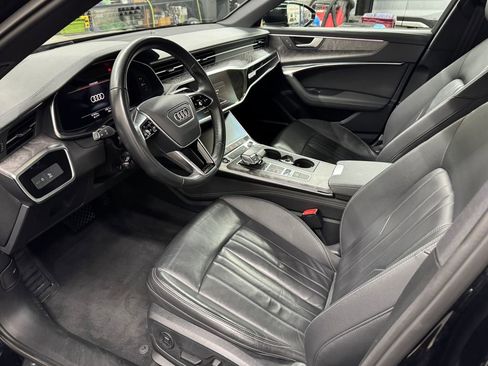 Used 2024 Audi A6 Premium Plus image 13