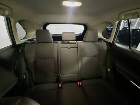 Used 2025 Toyota RAV4 LE image 25