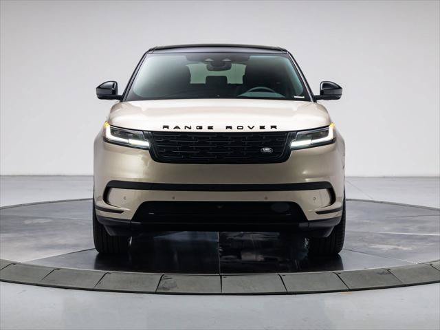 New 2026 Land Rover Range Rover Velar S AWD/4WD image 8