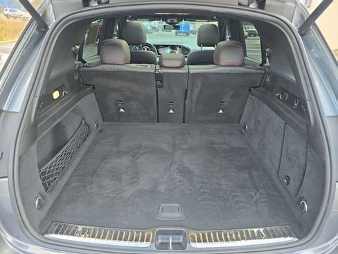 Used 2023 Mercedes-Benz GLE 53 AMG 4MATIC image 12