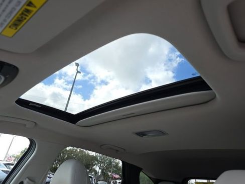 Certified 2025 Hyundai Tucson SEL image 5