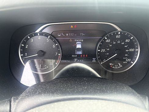 Certified 2023 Nissan Frontier SV w/ Technology Package AWD/4WD image 18