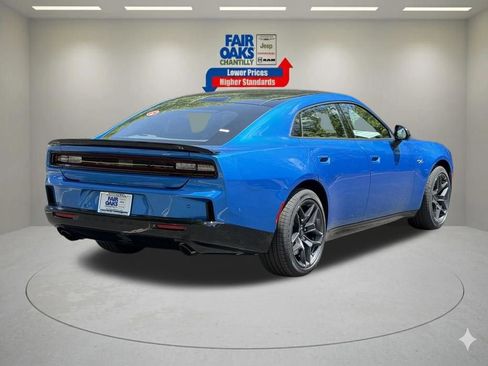 New 2026 Dodge Charger R/T AWD/4WD image 6