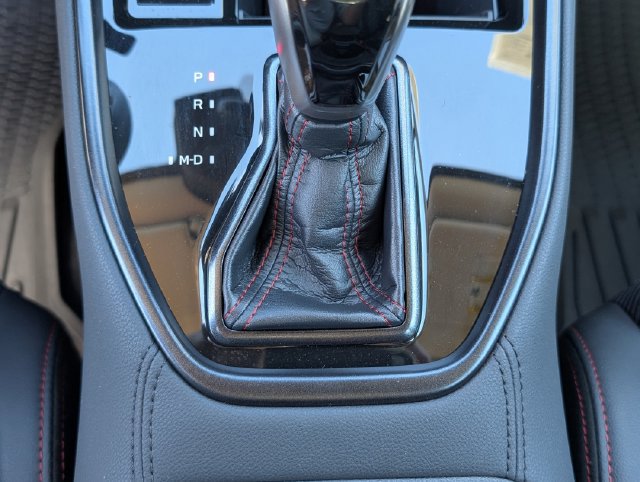 Used 2024 Subaru Legacy Sport AWD/4WD image 24