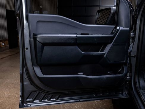 Used 2023 Ford F150 XL w/ STX Appearance Package RWD image 35