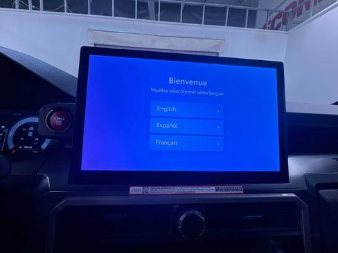 Used 2024 Toyota Tacoma TRD Sport image 23