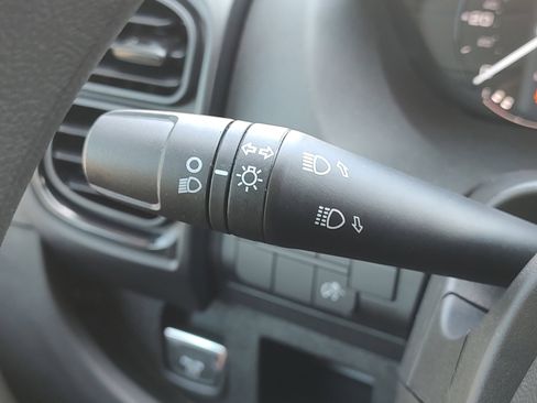 New 2026 RAM ProMaster 1500 w/ Power Group image 23