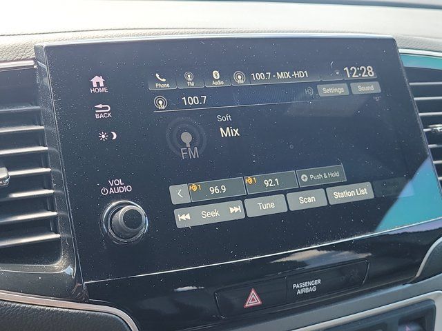 Certified 2023 Honda Passport EX-L image 23