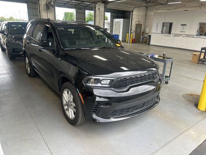 Used 2026 Dodge Durango GT