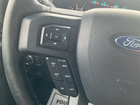 Certified 2020 Ford F150 XLT w/ Equipment Group 302A Luxury AWD/4WD image 21