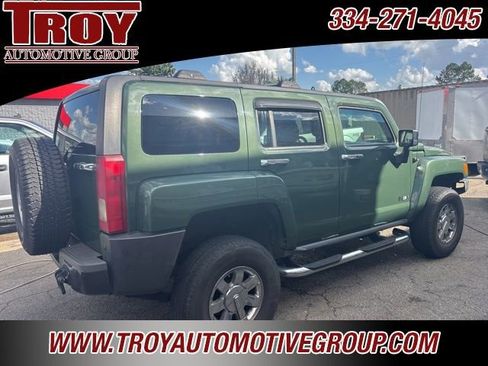 Used 2006 HUMMER H3 image 7