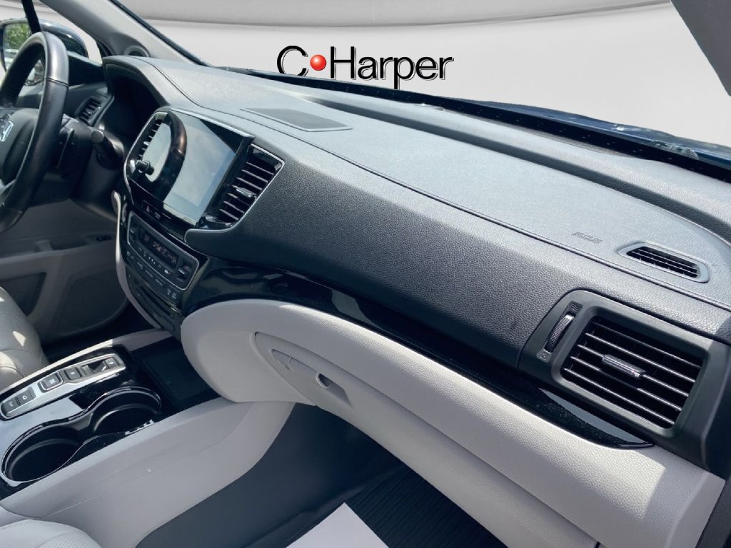 Used 2022 Honda Pilot Elite image 8