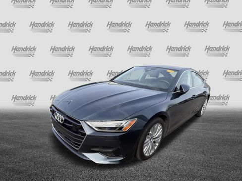 Used 2019 Audi A7 3.0T Prestige image 5