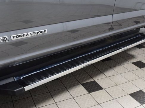 Used 2021 Ford F250 Lariat w/ Lariat Ultimate Package image 24