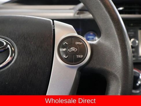 Used 2012 Toyota Prius C One image 17