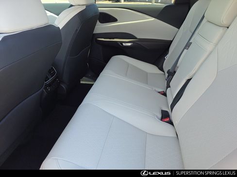 New 2026 Lexus RX 350 Premium Plus FWD image 23