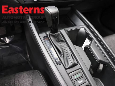 Used 2025 Honda Accord SE image 13
