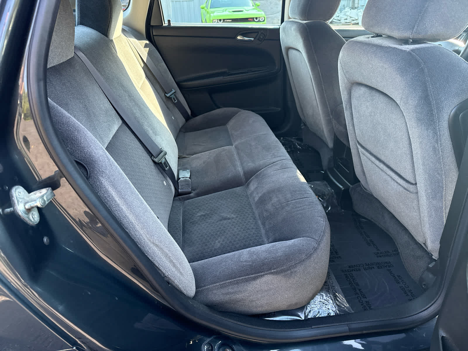 Used 2014 Chevrolet Impala Police FWD image 14