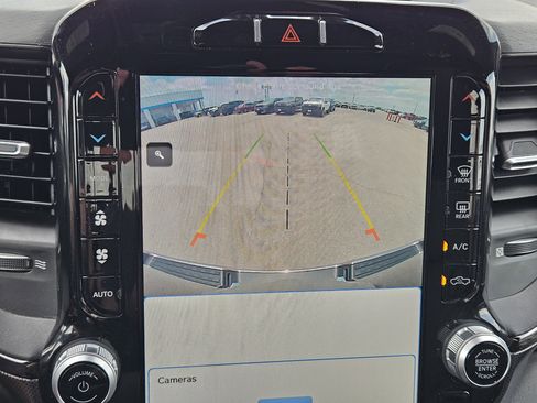 Used 2022 RAM 1500 Limited RWD image 19
