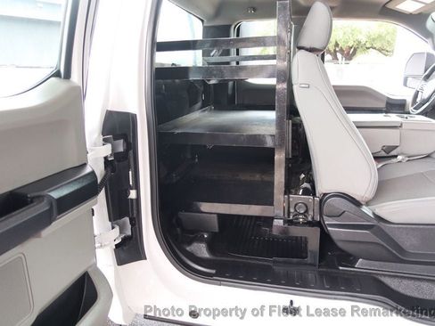 Used 2019 Ford F250 XL w/ XL Value Package AWD/4WD image 20